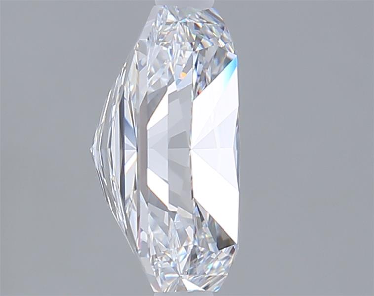 2.57 Carat Radiant Lab Diamond :: Greenstar spin frame 04