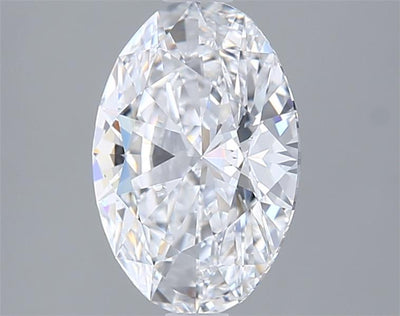 2.03 Carat Oval Lab Diamond :: Greenstar spin frame 04