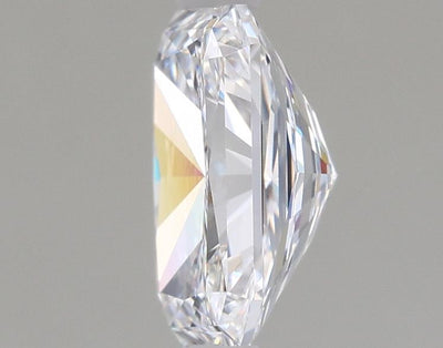 1.10 Carat Radiant Lab Diamond :: Greenstar spin frame 04