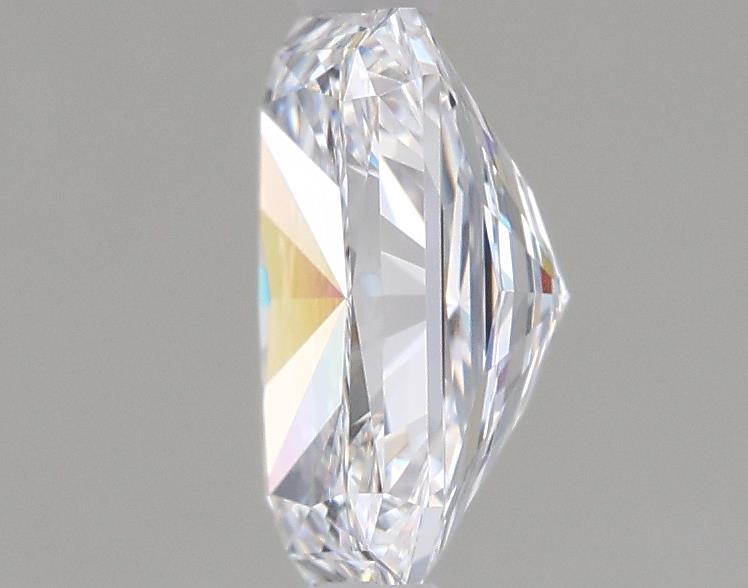 1.10 Carat Radiant Lab Diamond :: Greenstar spin frame 04