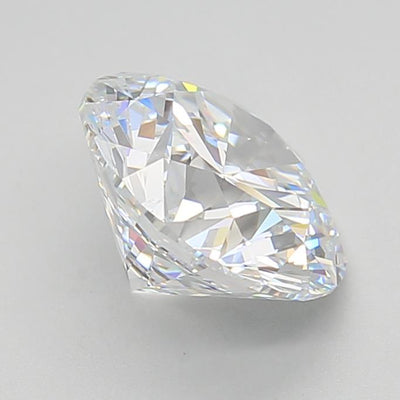 2.45 Carat Round Lab Diamond :: Greenstar spin frame 04