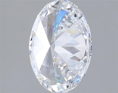 1.71 Carat Oval Lab Diamond :: Greenstar spin frame 04