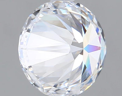 1.50 Carat Round Lab Diamond :: Greenstar spin frame 04
