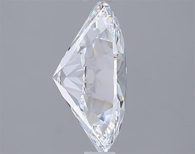 2.01 Carat Oval Lab Diamond :: Greenstar spin frame 04