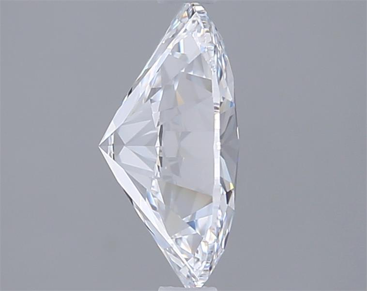 2.01 Carat Oval Lab Diamond :: Greenstar spin frame 04