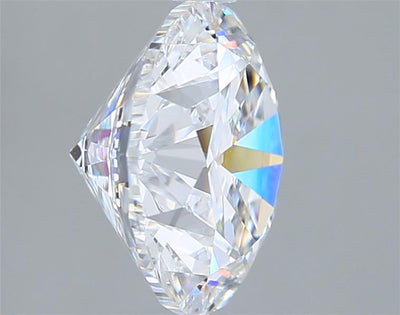 3.49 Carat Round Lab Diamond :: Greenstar spin frame 04