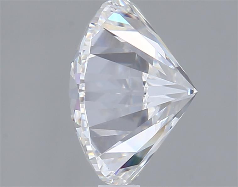 3.00 Carat Round Lab Diamond :: Greenstar spin frame 04