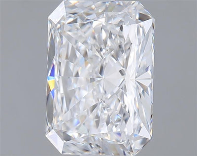 2.04 Carat Radiant Lab Diamond :: Greenstar spin frame 04