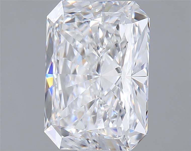 2.04 Carat Radiant Lab Diamond :: Greenstar spin frame 04