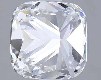 1.50 Carat Cushion Lab Diamond :: Greenstar spin frame 04