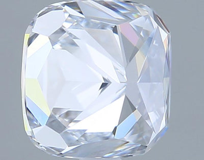2.14 Carat Cushion Lab Diamond :: Greenstar spin frame 04