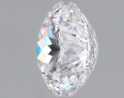 1.56 Carat Round Lab Diamond :: Greenstar spin frame 04