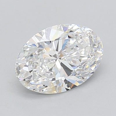 2.04 Carat Oval Lab Diamond :: Greenstar spin frame 04