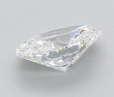 2.54 Carat Oval Lab Diamond :: Greenstar spin frame 04