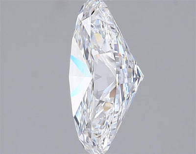 1.54 Carat Oval Lab Diamond :: Greenstar spin frame 04