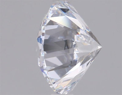 2.03 Carat Round Lab Diamond :: Greenstar spin frame 04