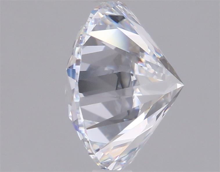 2.03 Carat Round Lab Diamond :: Greenstar spin frame 04