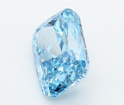 3.52 Carat Cushion Lab Diamond :: Greenstar spin frame 04