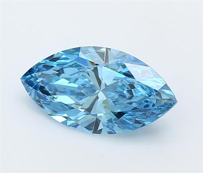 2.05 Carat Marquise Lab Diamond :: Greenstar spin frame 04