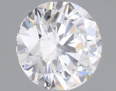 1.50 Carat Round Lab Diamond :: Greenstar spin frame 04