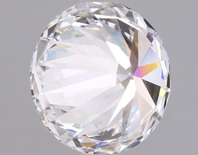 1.78 Carat Round Lab Diamond :: Greenstar spin frame 04