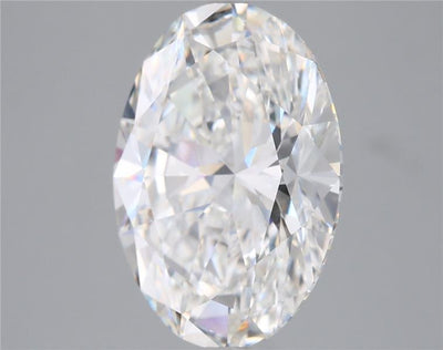 5.28 Carat Oval Lab Diamond :: Greenstar spin frame 04