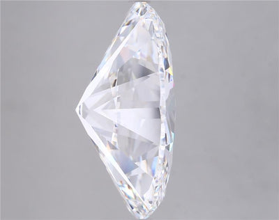 10.08 Carat Oval Lab Diamond :: Greenstar spin frame 04