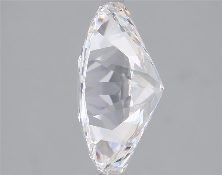 3.02 Carat Oval Lab Diamond :: Greenstar spin frame 04