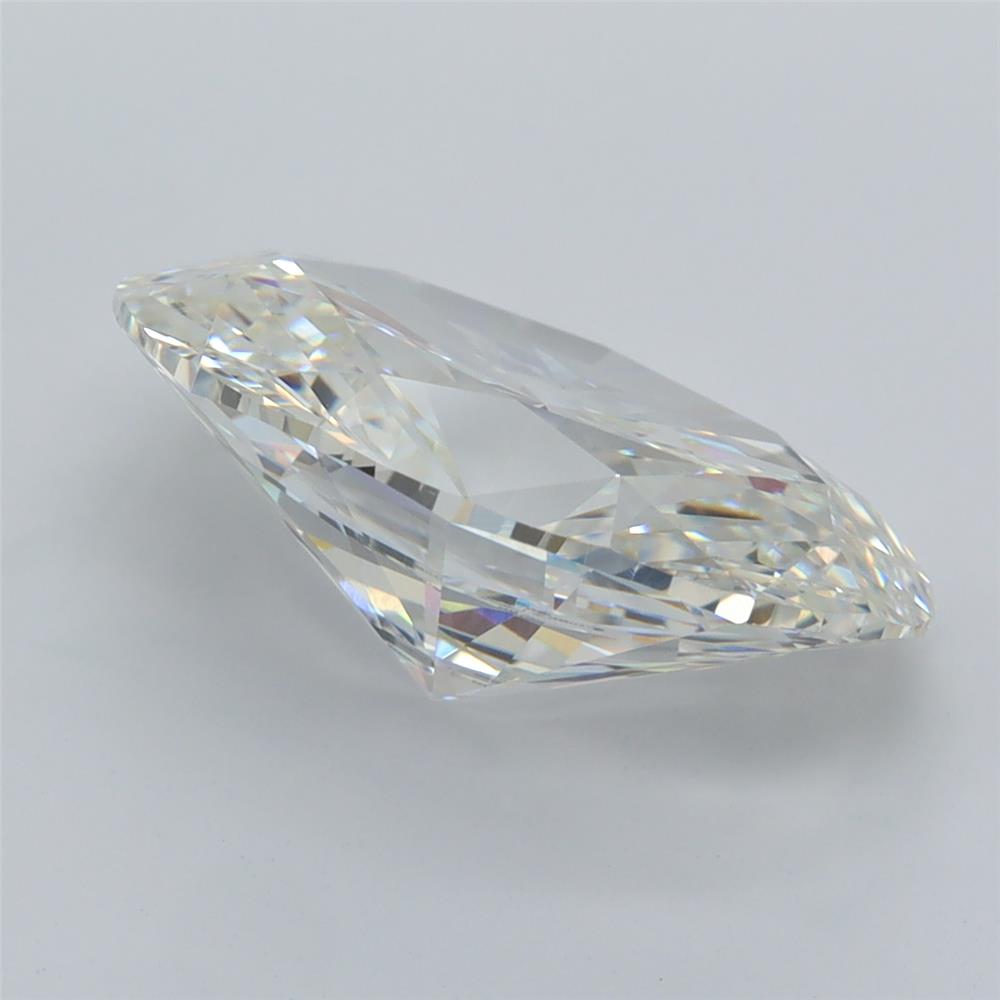 5.02 Carat Oval Lab Diamond :: Greenstar spin frame 04