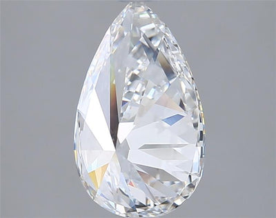 2.02 Carat Pear Lab Diamond :: Greenstar spin frame 04