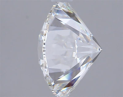 3.03 Carat Round Lab Diamond :: Greenstar spin frame 04