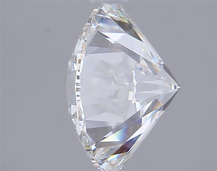 3.03 Carat Round Lab Diamond :: Greenstar spin frame 04