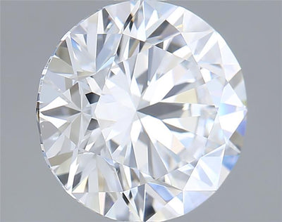 2.50 Carat Round Lab Diamond :: Greenstar spin frame 04
