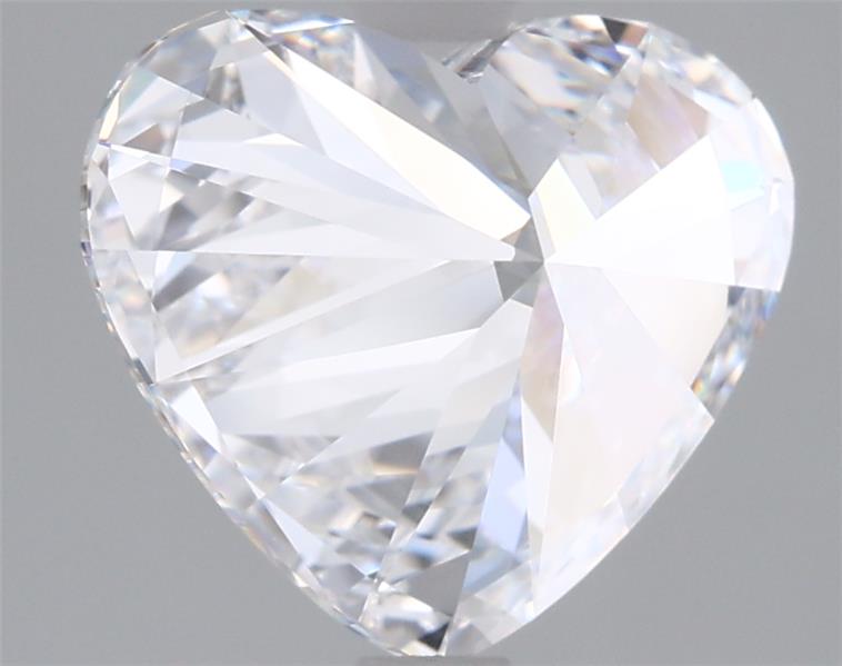 2.54 Carat Heart Lab Diamond :: Greenstar spin frame 04