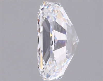 2.10 Carat Radiant Lab Diamond :: Greenstar spin frame 04