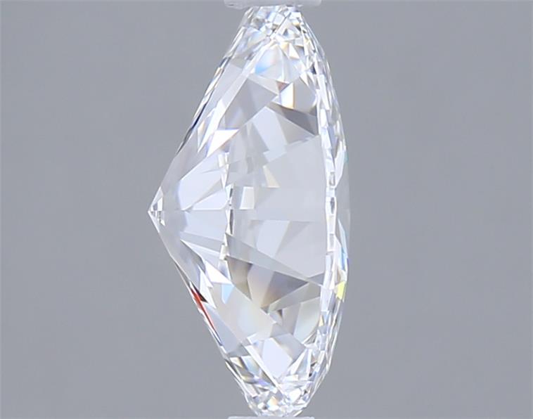 1.78 Carat Oval Lab Diamond :: Greenstar spin frame 04