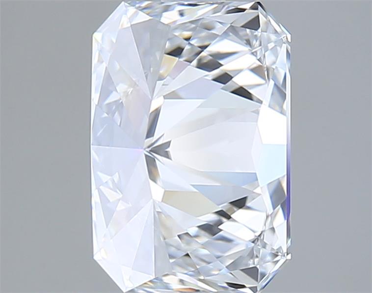 2.06 Carat Radiant Lab Diamond :: Greenstar spin frame 04
