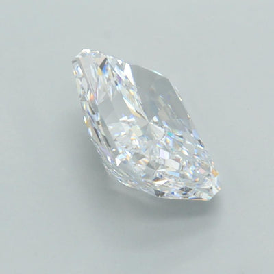 2.08 Carat Radiant Lab Diamond :: Greenstar spin frame 04