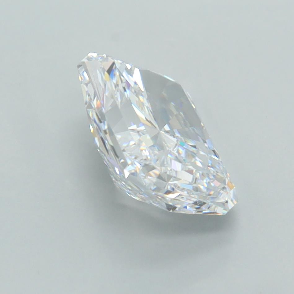 2.08 Carat Radiant Lab Diamond :: Greenstar spin frame 04