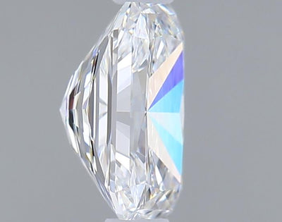 1.03 Carat Radiant Lab Diamond :: Greenstar spin frame 04