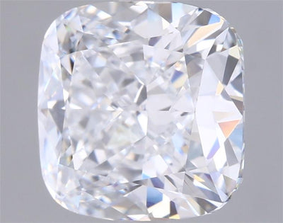 2.52 Carat Cushion Lab Diamond :: Greenstar spin frame 04