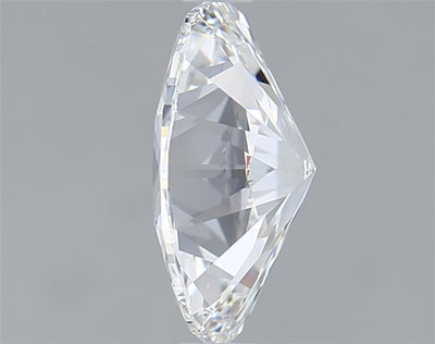1.54 Carat Oval Lab Diamond :: Greenstar spin frame 04