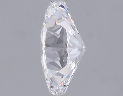 0.44 Carat Oval Lab Diamond :: Greenstar spin frame 04