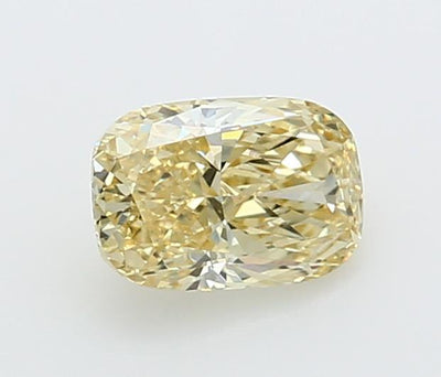 1.01 Carat Cushion Lab Diamond :: Greenstar spin frame 04