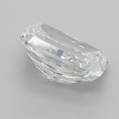2.02 Carat Radiant Lab Diamond :: Greenstar spin frame 04