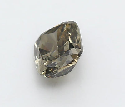 1.21 Carat Cushion Lab Diamond :: Greenstar spin frame 04