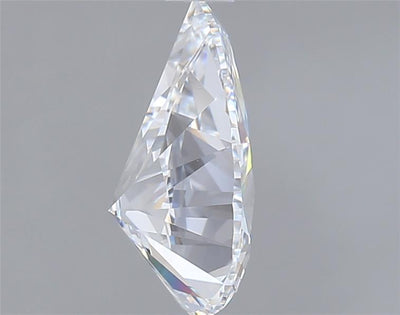 1.54 Carat Pear Lab Diamond :: Greenstar spin frame 04