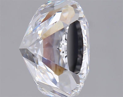 2.70 Carat Cushion Lab Diamond :: Greenstar spin frame 04