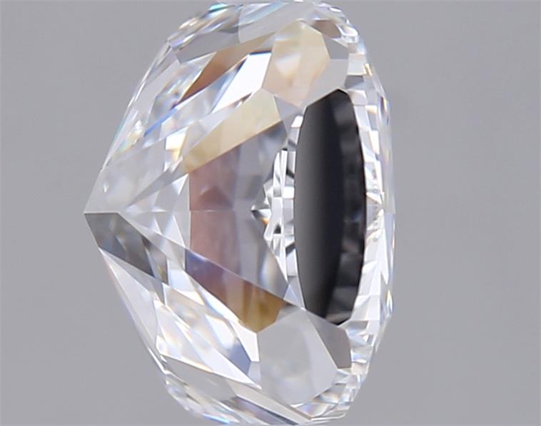2.70 Carat Cushion Lab Diamond :: Greenstar spin frame 04
