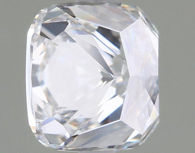 1.67 Carat Cushion Lab Diamond :: Greenstar spin frame 04